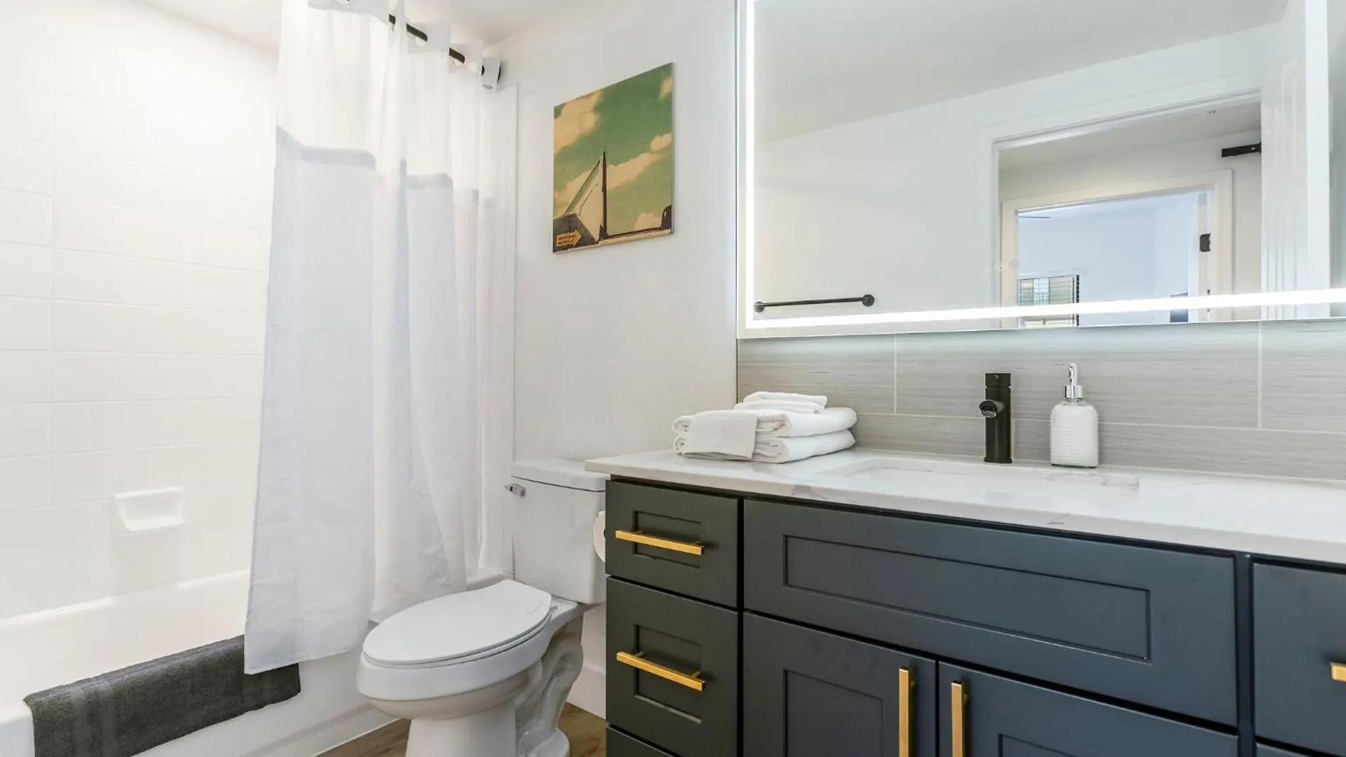 2Br Cozysuites At Kierland Commons With Pool #07 斯科茨 0*,  美国