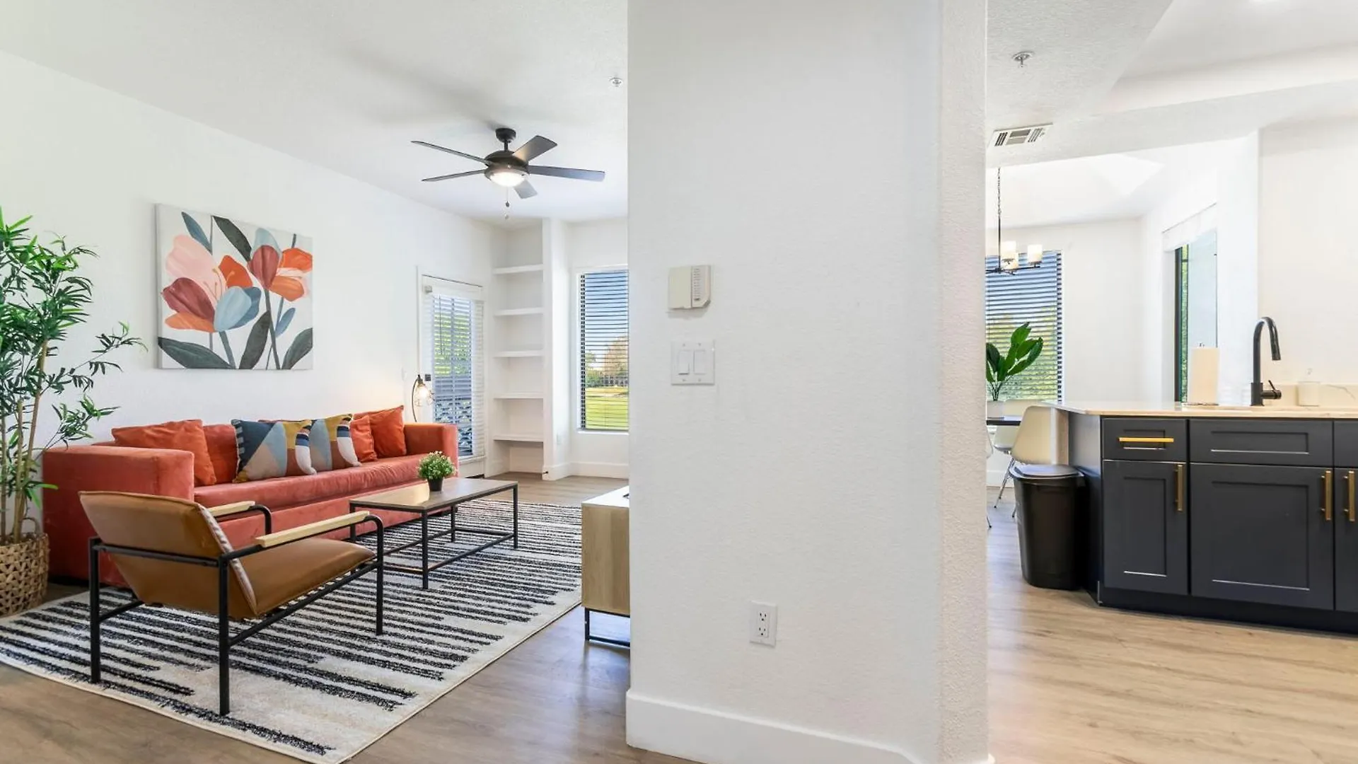 2Br Cozysuites At Kierland Commons With Pool #07 斯科茨 0*,