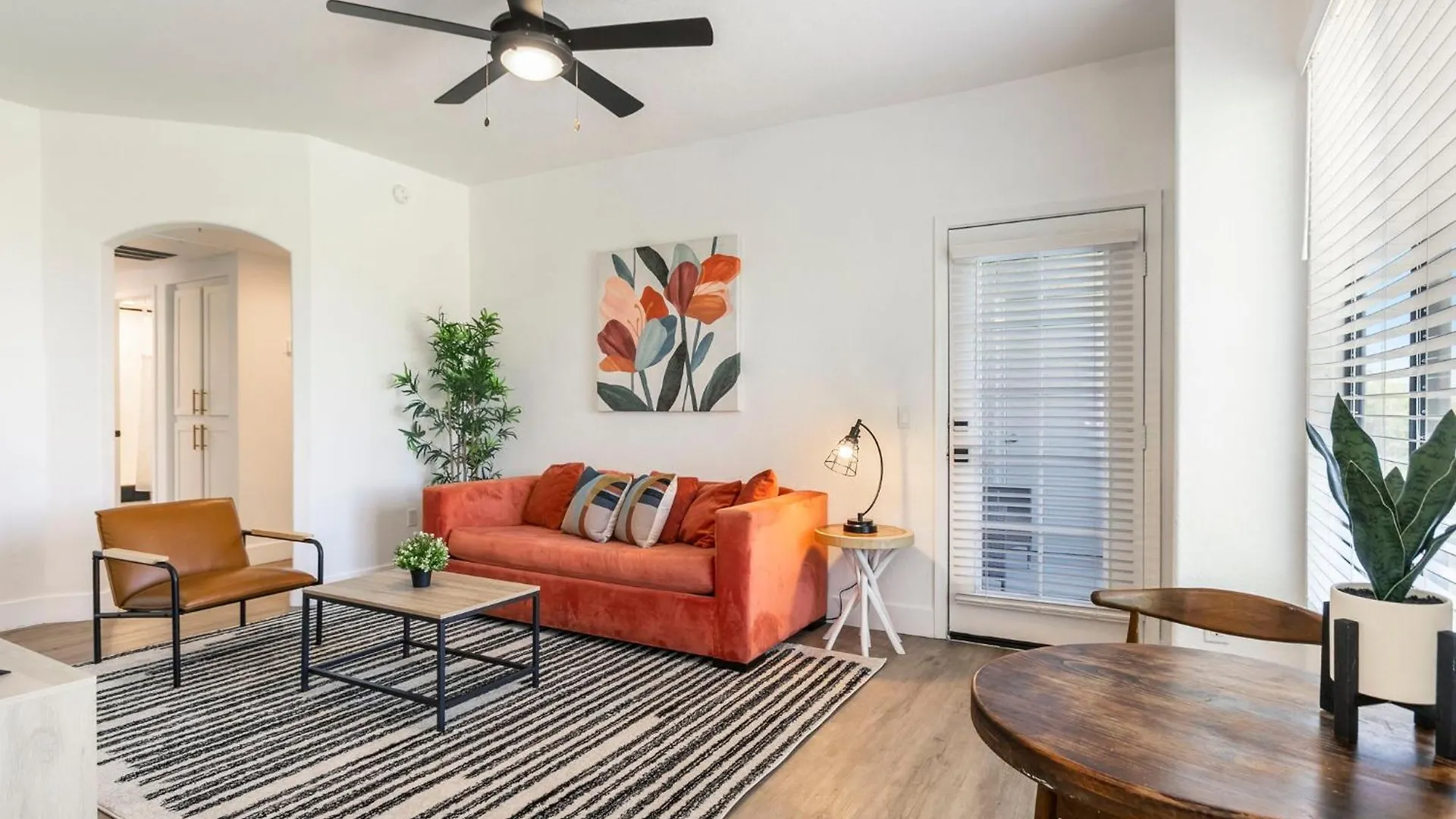 2Br Cozysuites At Kierland Commons With Pool #07 斯科茨 公寓